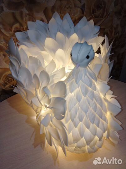 Ручная работа из изолона-декор