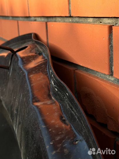 Капот opel insignia