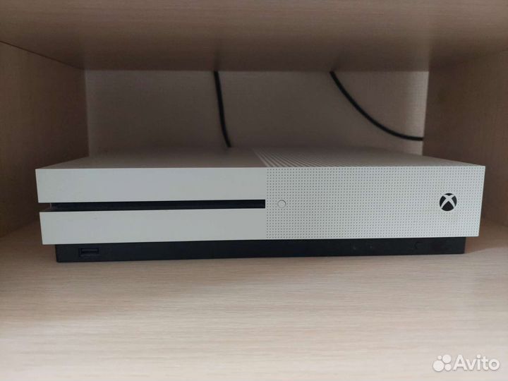 Xbox One S 1tb