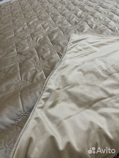 Покрывало на 2 х спальную кровать