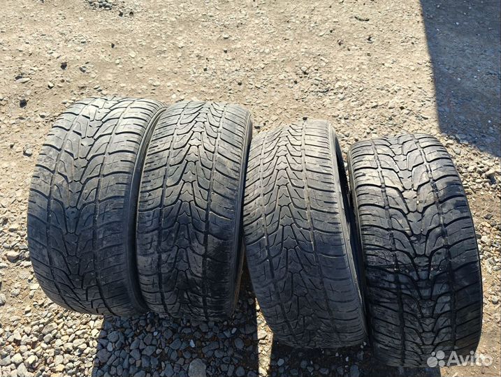 Nexen Roadian HP 255/55 R18 V