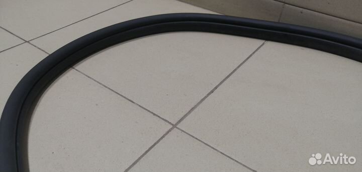 Уплотнитель (внутри) Focus II 2008-2011