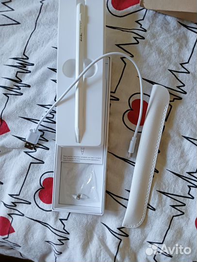 Стилус универсальный Akari