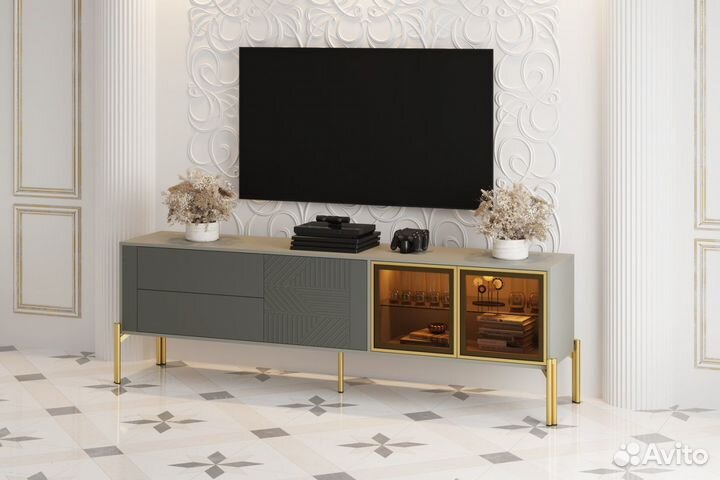 Тумба под тв 