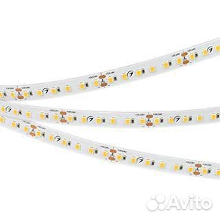 Светодиодная лента Arlight 10W/m 120LED/m 2835SMD