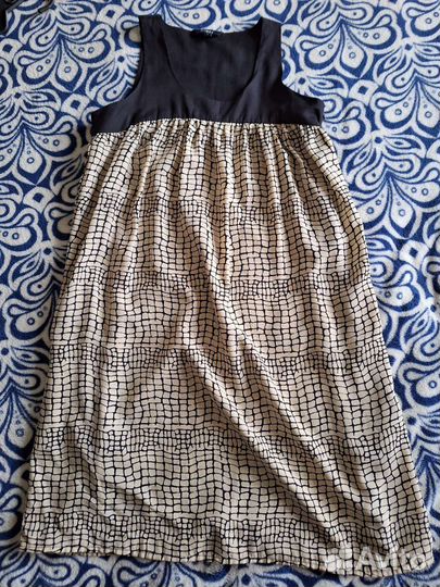 Женская одежда пакетом 42 44