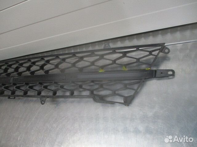 Решетка радиатора LADA Vesta 2180 21129 2020