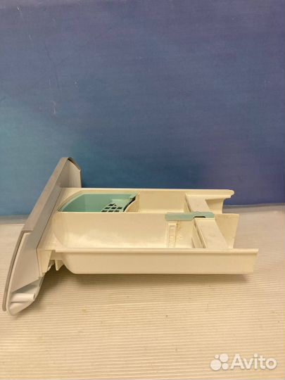 Порошкоприёмник стиральной машины Indesit Prime