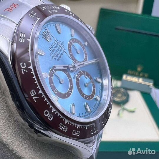 Часы мужские Rolex Daytona мануфактура