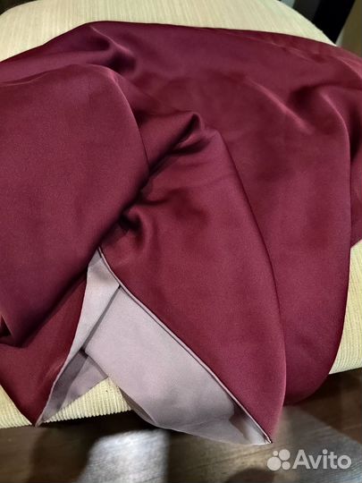 Шарфы и палантины