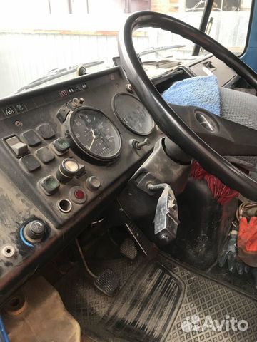 Подрулевой переключатель Mercedes 508 608