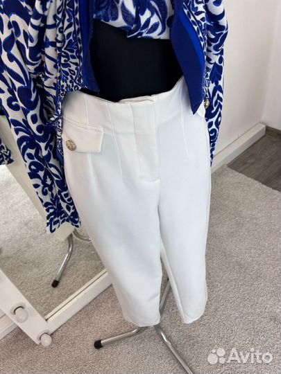 Брюки River island р.48