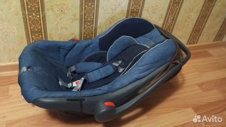 Детское автокресло