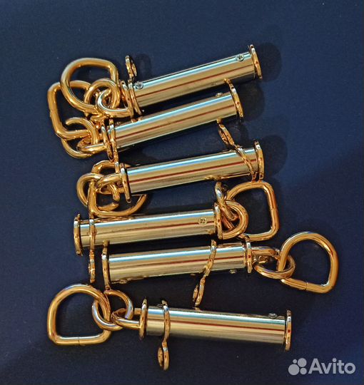 Фурнитура для сумок