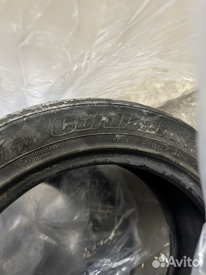 Kustone Passion P9 10.8/9.5 R17 33K