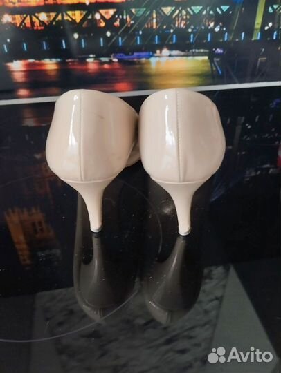 Туфли женские лодочки 40 размер