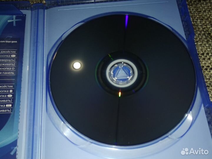 Driveclub VR ps4/ps5 VR