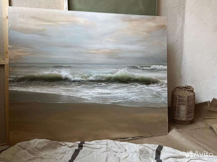 Интерьерные картины большой выбор