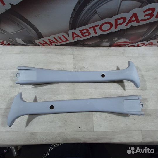 Накладка на стойку кузова передняя Datsun On-Do