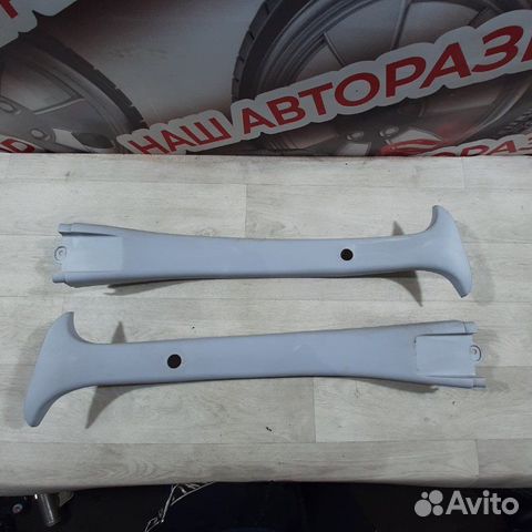 Накладка на стойку кузова передняя Datsun On-Do