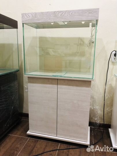 Аквариум комплект 100 литров