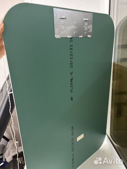 Зеркало настенное бу