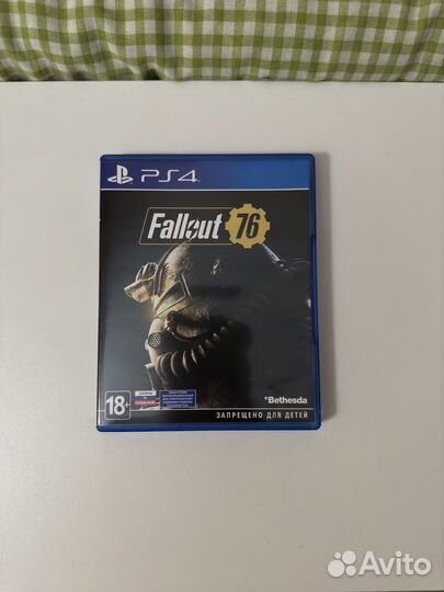 Игры для приставок ps4