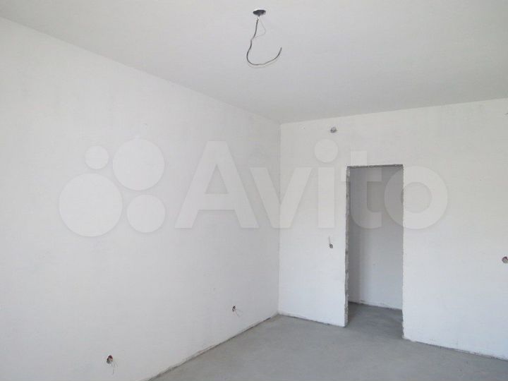 3-к. квартира, 63,5 м², 2/5 эт.