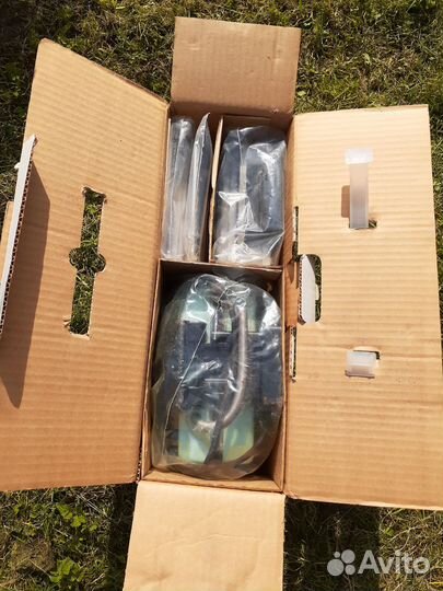 Электрогриль новый СССР