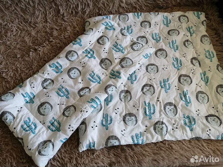 Комплект в коляску