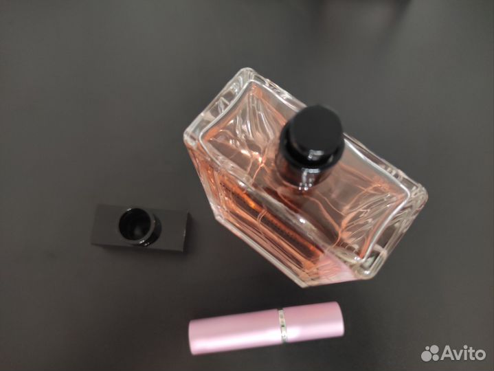 Narciso Rodriguez Musc Noir for her распив