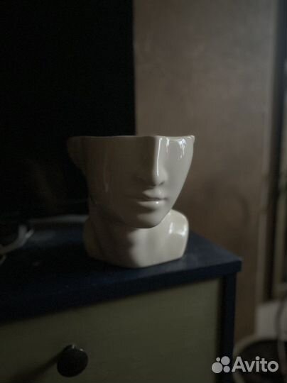 Горшок для цветов hm