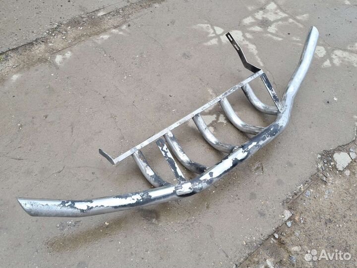 Кенгурятник