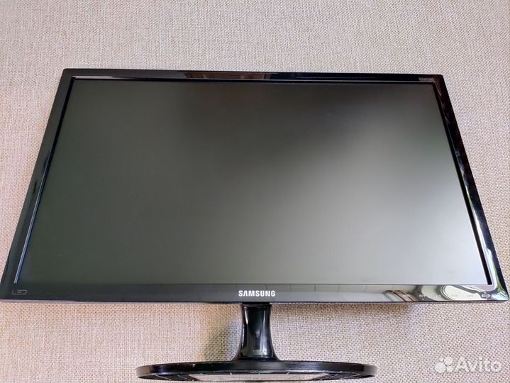 Монитор Samsung 24