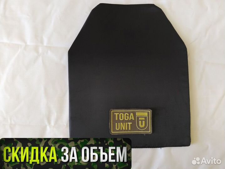 Баллистика в грудь бронежилета панцирь ссо