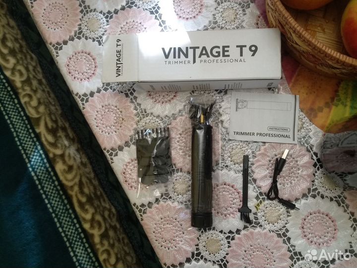 Машинка для стрижки,тример