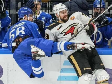 Билеты на хоккей.Динамо - Торпедо 7.10