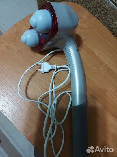 Массажер медицинский nozomi мн-102