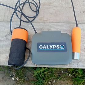 Эхолот calypso Продажа