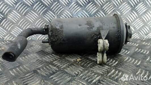 Бачок гу BMW X5 E70 (XDN08NO01)