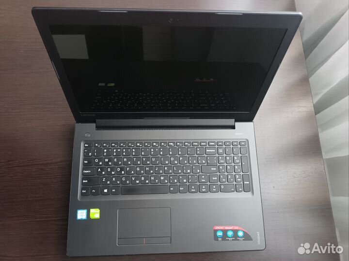 Lenovo ideapad 310 15isk
