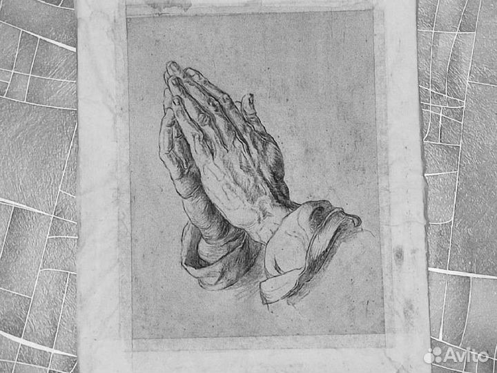 Репетитор по рисованию