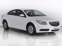 Opel Insignia 1.8 MT, 2013, 9 563 км, с пробегом, цена 1 790 000 руб.