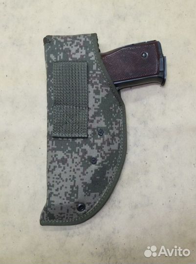 Поясная кобура 