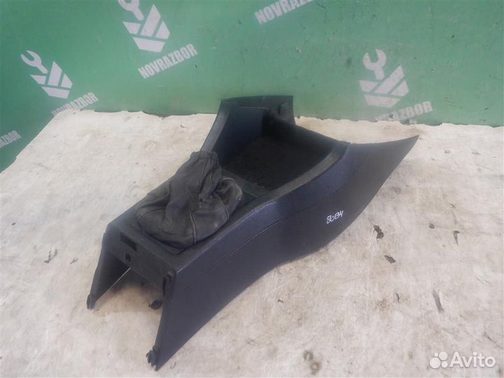 Консоль Ауди 80 90 Б4