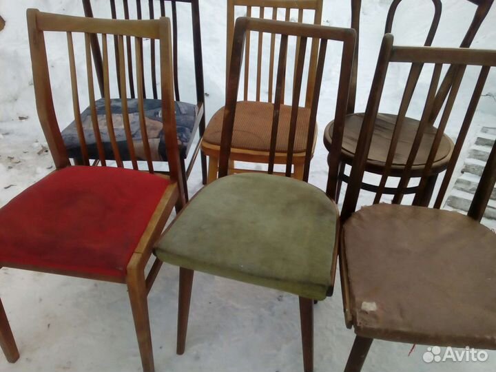 Стулья лигна-татра