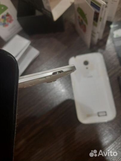 HUAWEI P Smart, 3/32 ГБ
