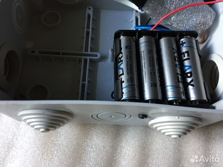 Мд Пират Блок + Катушка 45см + штанга