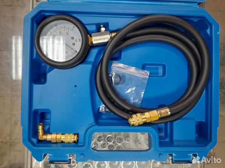 Масломер универсальный Маякавто 5042вт