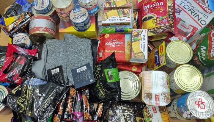 Подработка. Без Опыта. Сборщик-Упаковщик